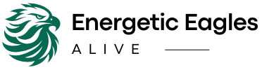Energetic Eagles Alive