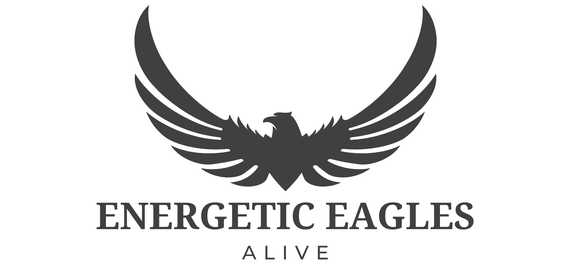 Energetic Eagles Alive